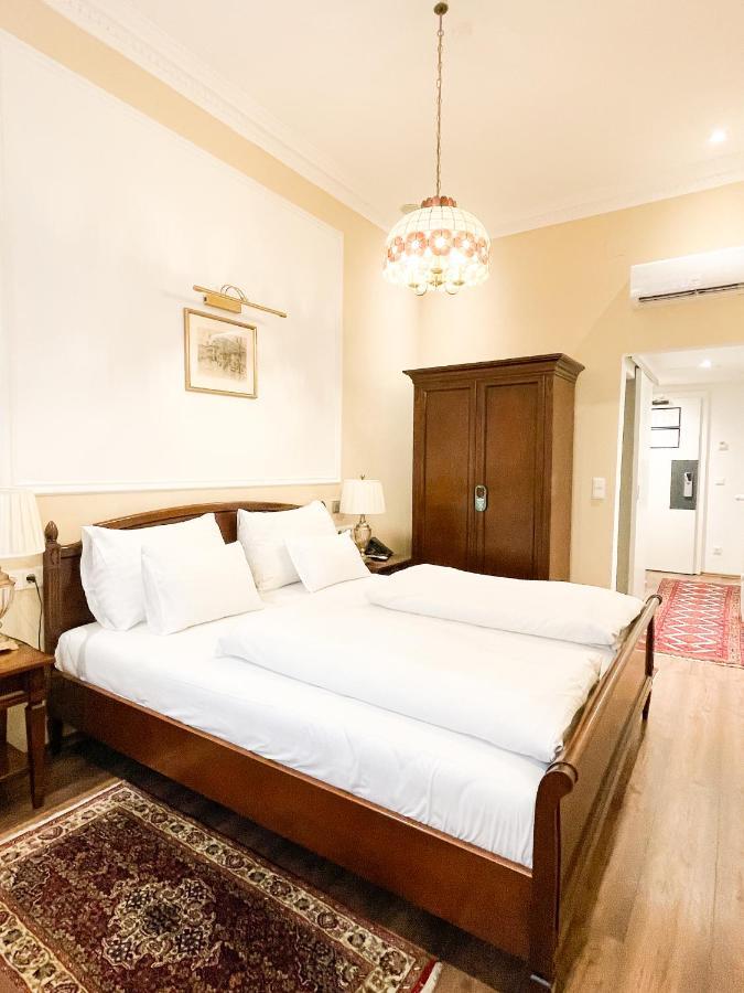 Arenberg Boutique Zentrum Hotel Viena