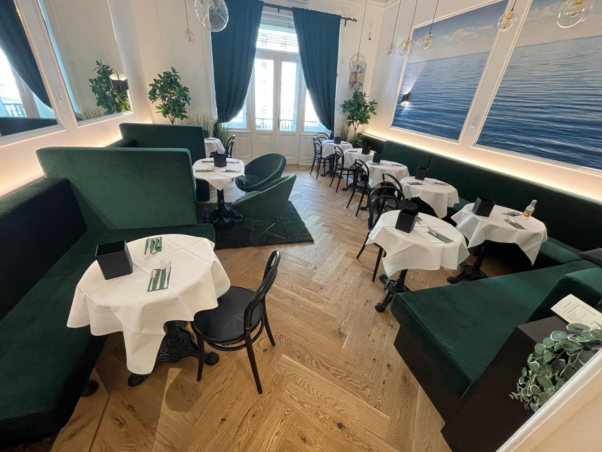 Arenberg Boutique Zentrum Hotel Viena